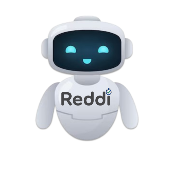 Reddi – CO-LABs assistent